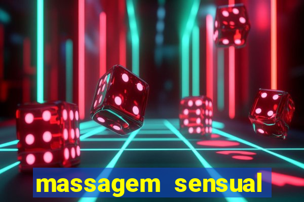 massagem sensual faria lima